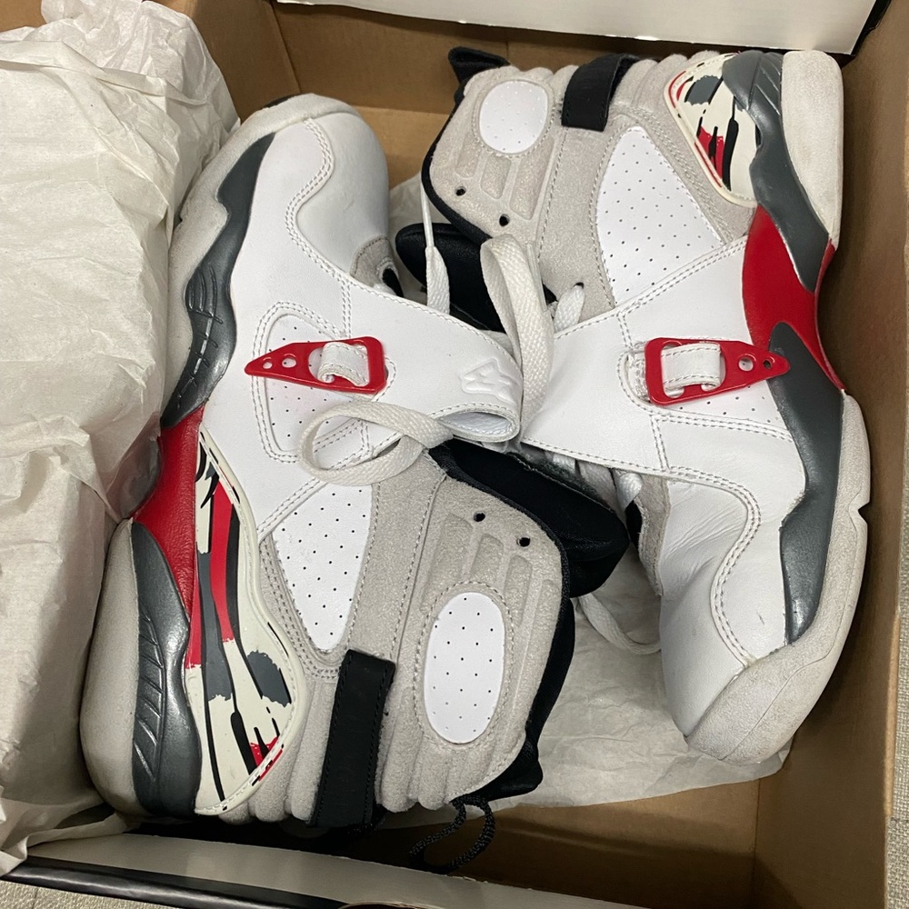 Air Jordan 8 Retro